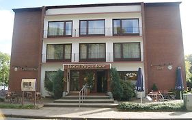 Hotel Papendoor
